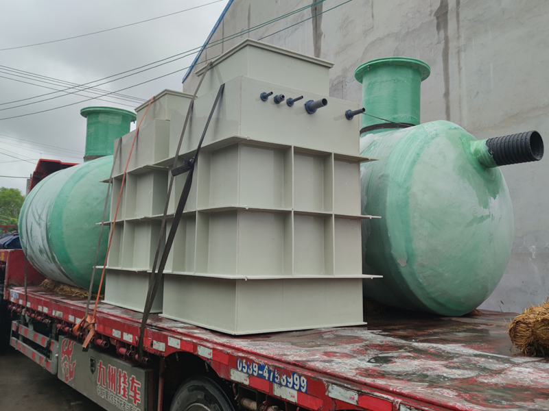 酸堿中和設(shè)備